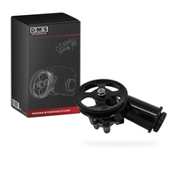 Toyota HiLux N60 (2002 - 2006) 3.4L Power Steering Pump