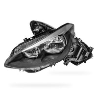 BMW 1 Series F20 Hatch (2011 - 2015) Non-HID Headlights LH + RH