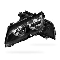BMW 3 Series E46 Sedan / Wagon (2001 - 2005) Headlights LH + RH