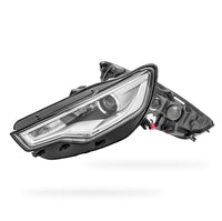 Audi A6 C7 (2011 - 2015) Headlights with Xenon / Non-Adaptive LH + RH