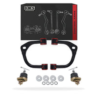 Toyota LandCruiser Prado 120 / 150 Series (2002 - 2023) Front Upper Control Arms LH + RH