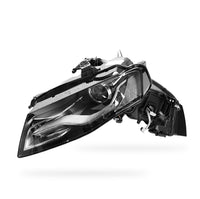 Audi A4 B8 Sedan & Wagon (2008 - 2012) Headlights Xenon 11-Pins LH + RH