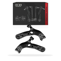 Toyota RAV4 XA40 (2012 - 2018) Front Lower Control Arms LH + RH