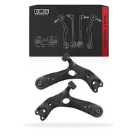 Toyota Corolla E150 (2007 - 2013) Front Lower Control Arms LH + RH