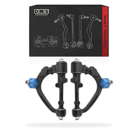 Toyota HiAce H200 / H300 (2005 - 2025) Front Upper Control Arms LH + RH