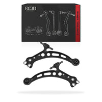 Toyota Camry XV10 / XV20 (1993 - 2002) Front Lower Control Arms LH + RH