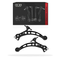 Toyota Vienta XV10 / XV20 (1991 - 1996) Front Lower Control Arms LH + RH
