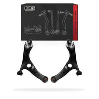 Toyota RAV4 XA10 / XA20 / XA30 (2000 - 2006) Front Lower Control Arms LH + RH