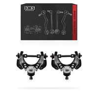 Toyota HiLux N50 (1988 - 1997) Front Lower Control Arms LH + RH