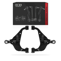 Toyota HiLux N80 (2015 - 2025) Front Lower Control Arms LH + RH