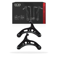 Toyota 86 1st / 2nd Gen (2012 - 2024) Front Lower Control Arms LH + RH