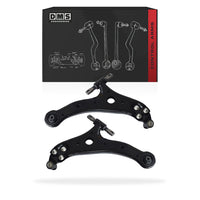 Toyota Camry XV40 / XV50 / XV70 (2006 - 2025) Front Lower Control Arms LH + RH