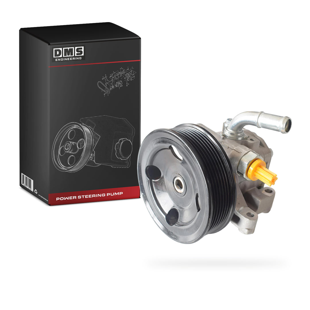 Ford Ranger T6 PK MK1 / MK2 / MK3 (2012 - 2022) 2.2L / 3.2L Power Stee ...