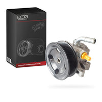 Ford Ranger T6 PK MK1 / MK2 / MK3 (2012 - 2022) 2.2L / 3.2L Power Steering Pump + Pulley