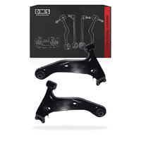 Toyota Corolla E110 (1995 - 2001) Front Lower Control Arms LH + RH