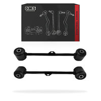 Toyota LandCruiser Prado 90 / 95 Series (1996 - 2002) Rear Upper Control Arms LH + RH