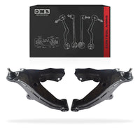 Toyota LandCruiser 100 Series (1998 - 2007) Front Lower Control Arms LH + RH