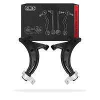 Subaru Liberty BE / BH GEN 3 (1998 - 2003) Front Lower Control Arms LH + RH