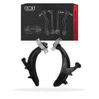 Subaru Forester SF / SG (1997 - 2007) Front Lower Control Arms LH + RH