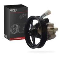 Holden Commodore VZ / VE (2004 - 2013) V6 Power Steering Pump + Pulley