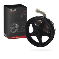 Holden Commodore VZ (2004 - 2007) 5.7L Power Steering Pump + Pulley