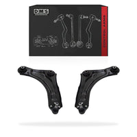 Renault Megane X95 (2010 - 2016) Control Suspension Arm LH + RH