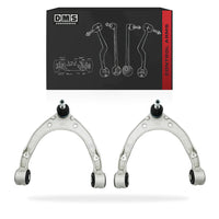 Volkswagen Touareg 7L / 7P (2004 - 2010) Front Upper Control Arms LH + RH