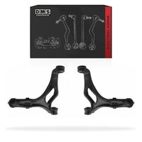 Porsche Cayenne 9PA (2007 - 2010) Front Lower Control Arms LH + RH