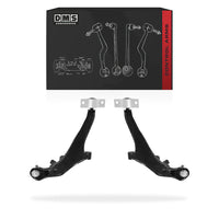 Nissan Maxima J31 (1999 - 2003) Front Lower Control Arms LH + RH