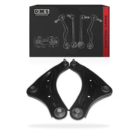 Nissan Juke F15 (2013 - 2014) Front Lower Control Arms LH + RH