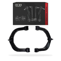 Nissan Patrol Y62 Ute / Y62 Wagon (2012 - 2024) Front Upper Control Arms LH + RH