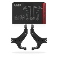 Nissan Elgrand E50 (1995 - 2002) Front Lower Control Arms LH + RH