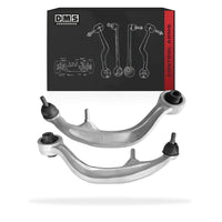 Nissan 350Z Z33 (2003 - 2009) Front Lower Rearward Control Arms LH + RH
