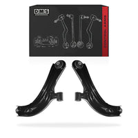 Nissan Pulsar B17 / C12 (2012 - 2017) Front Lower Control Arms LH + RH