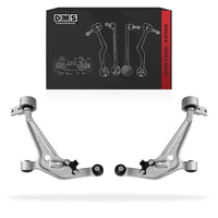 Nissan X-Trail T30 (2000 - 2007) Front Lower Control Arms LH + RH