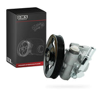 Holden Barina TM (2011 - 2019) 1.4L / 1.6L Power Steering Pump + Pulley