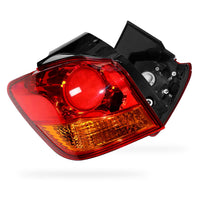 Mitsubishi ASX XA / XB / XC (2017 - 2019) Genuine Red LED Tail Lights LH + RH