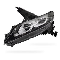 Mitsubishi Eclipse Cross YA / YB (2017 - 2020) Genuine Halogen Headlights LH + RH