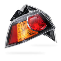 Mitsubishi Lancer CF (2015 - 2017) Genuine Black Tail Lights LH + RH