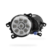 Ford Ranger PX MK1 / MK2 (2011 - 2018) LED DRL Fog Lights LH + RH