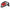 Mitsubishi Lancer CH (2006 - 2008) Red / Chrome OEM Style Tail Lights LH + RH