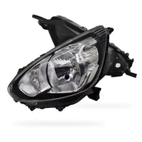 Mitsubishi Mirage LA (2016 - 2020) Halogen OEM Style Headlights LH + RH