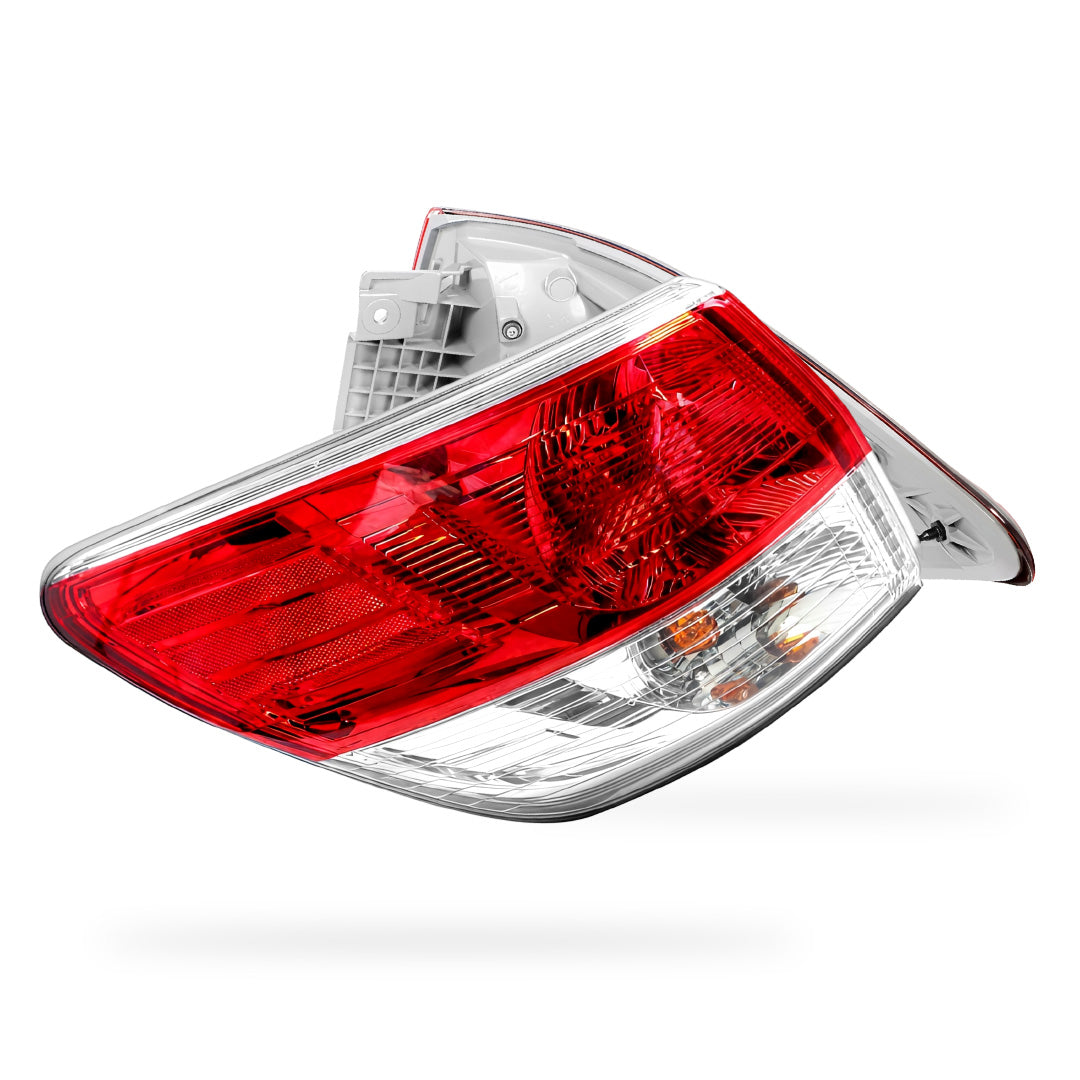 Pathfinder R52 Led Rear Light Nissan Pathfinder R52 (2013 - 2016) Genuine Tail Lights LH + RH – DMS ...