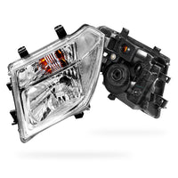 Nissan Pathfinder R51 (2005 - 2010) OEM Style Headlights LH + RH