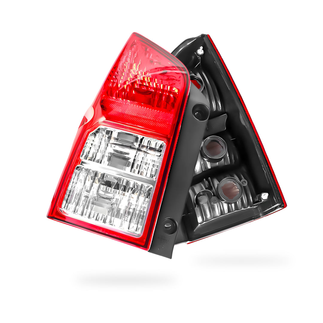 Nissan Pathfinder R51 (2005 - 2010) OEM Style Tail Lights LH + RH – DMS ...