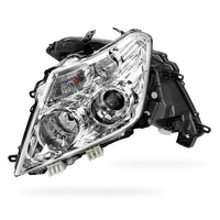 Nissan Patrol Y62 Wagon (2012 - 2017) Genuine Headlights LH + RH