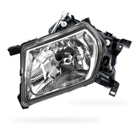 Nissan Patrol GU2 Y61 Wagon (2001 - 2004) OEM Style Headlights LH + RH