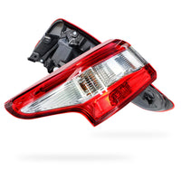 Nissan Qashqai J11 Series 1 (2014 - 2017) Genuine Tail Lights LH + RH