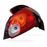 Mitsubishi Mirage LA (2016 - 2020) Halogen OEM Style Tail Lights LH + RH
