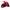 Mitsubishi Mirage LA (2016 - 2020) Red / Orange OEM Style Tail Lights LH + RH